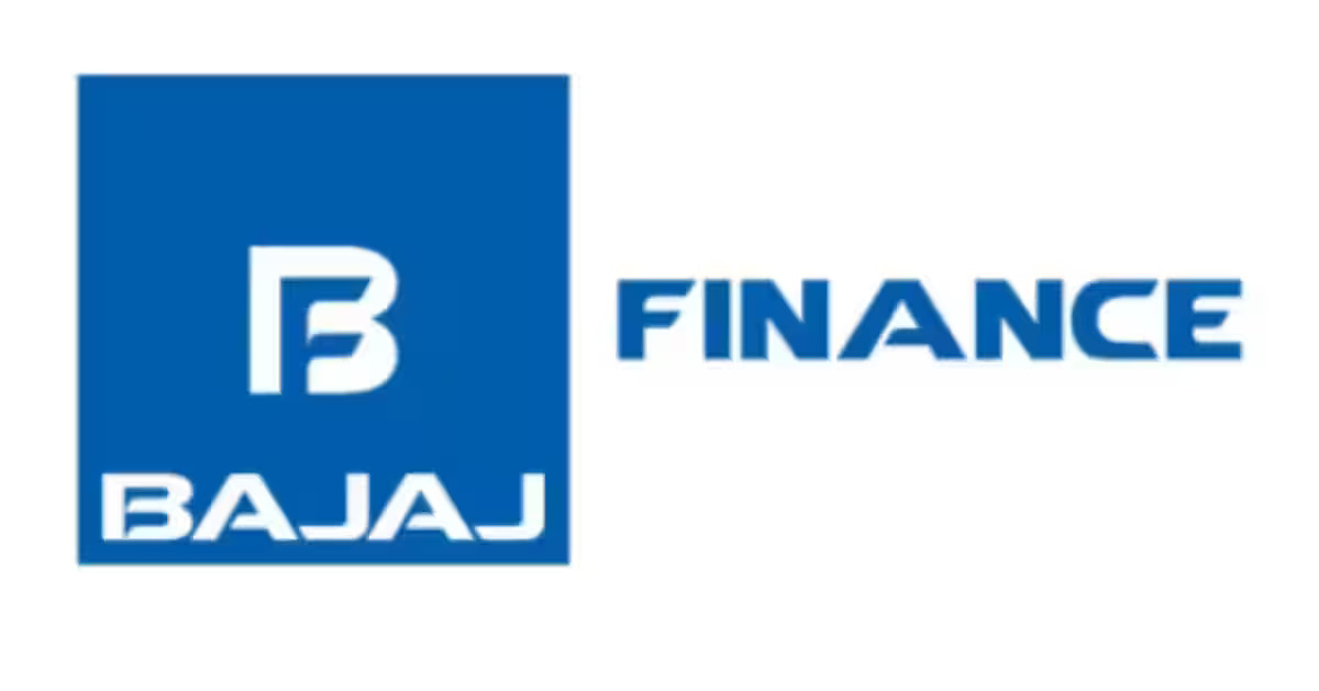Bajaj Finance Share