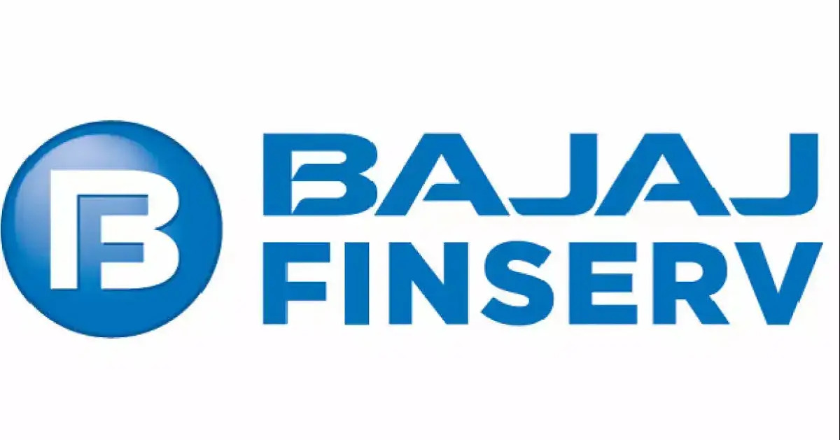 bajaj finance stock price live update