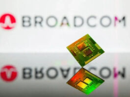 broadcom
