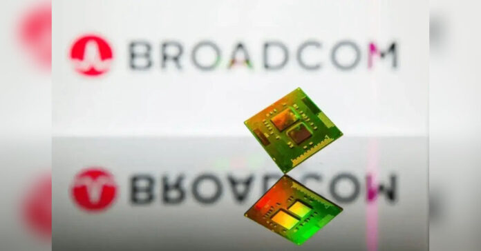 broadcom