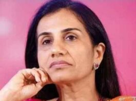 chanda kochhar icici