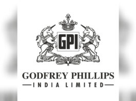 godfrey phillips india limited