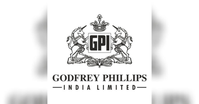 godfrey phillips india limited
