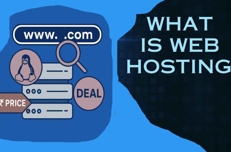 Planning a Website