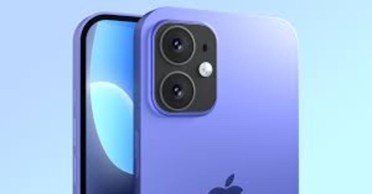 iPhone 17 Looks