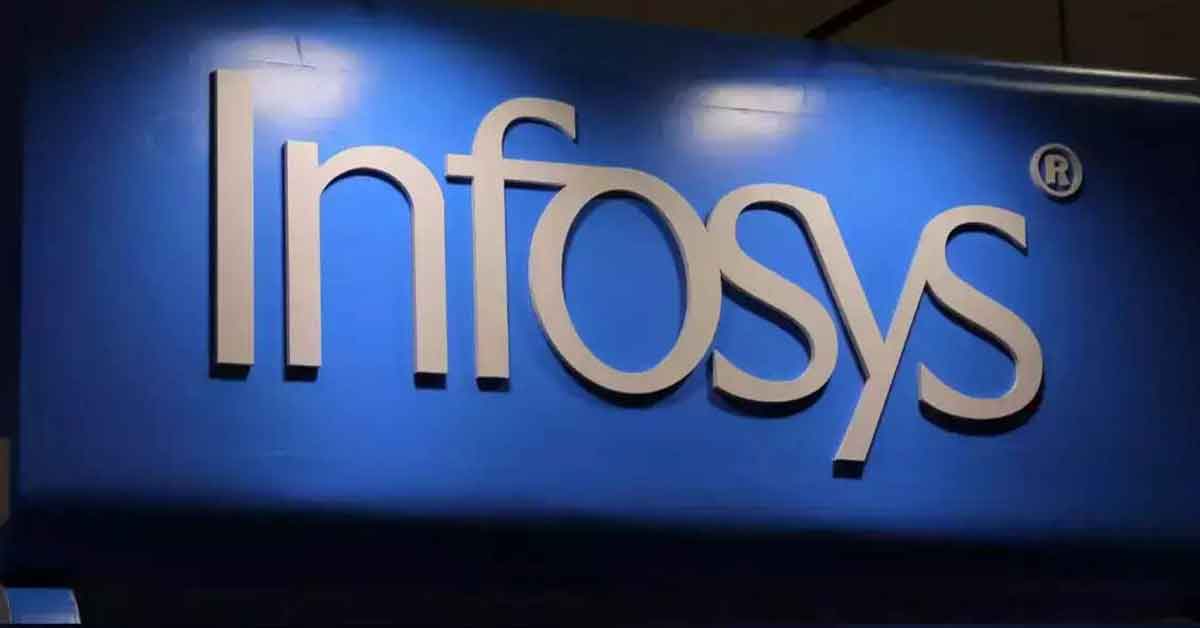 Infosys Q1 Results