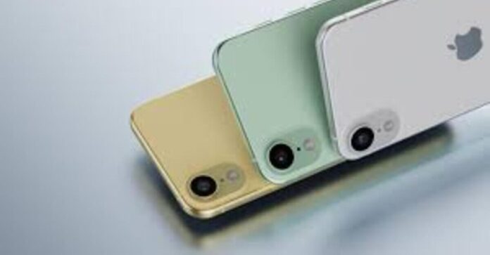 IPhone 17 Colors