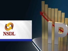 NSDL Upcoming IPO