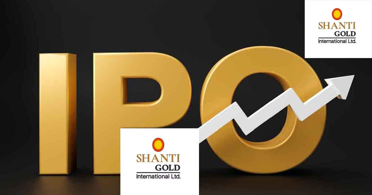 Shanti Gold IPO Guide: Price Band, Minimum Lot & Subscription Trends