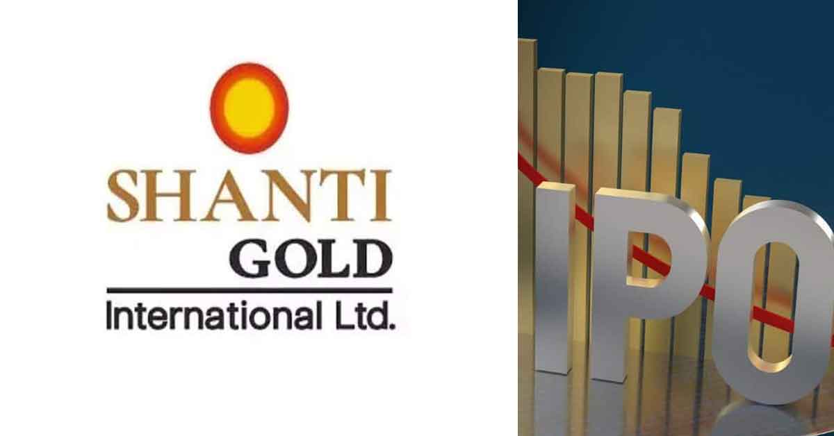 Shanti Gold IPO Guide: Price Band, Minimum Lot & Subscription Trends