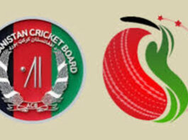 Afghanistan T20 Shpageeza League