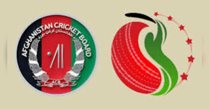 Afghanistan T20 Shpageeza League