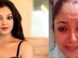 Tanushree Dutta Claims Ongoing Harassment