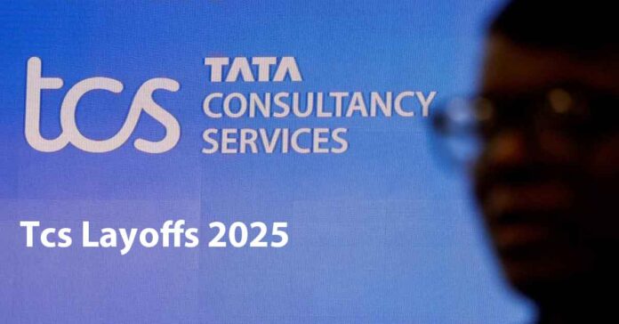TCS Layoffs 2025: Why 12,000 Jobs Are Being Cut