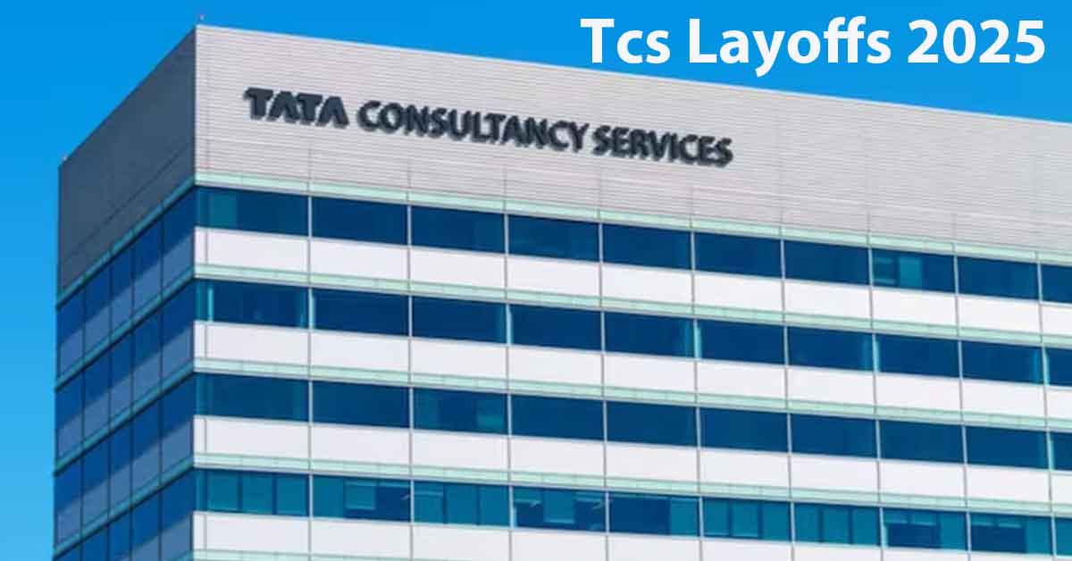 TCS Layoffs 2025: Why 12,000 Jobs Are Being Cut