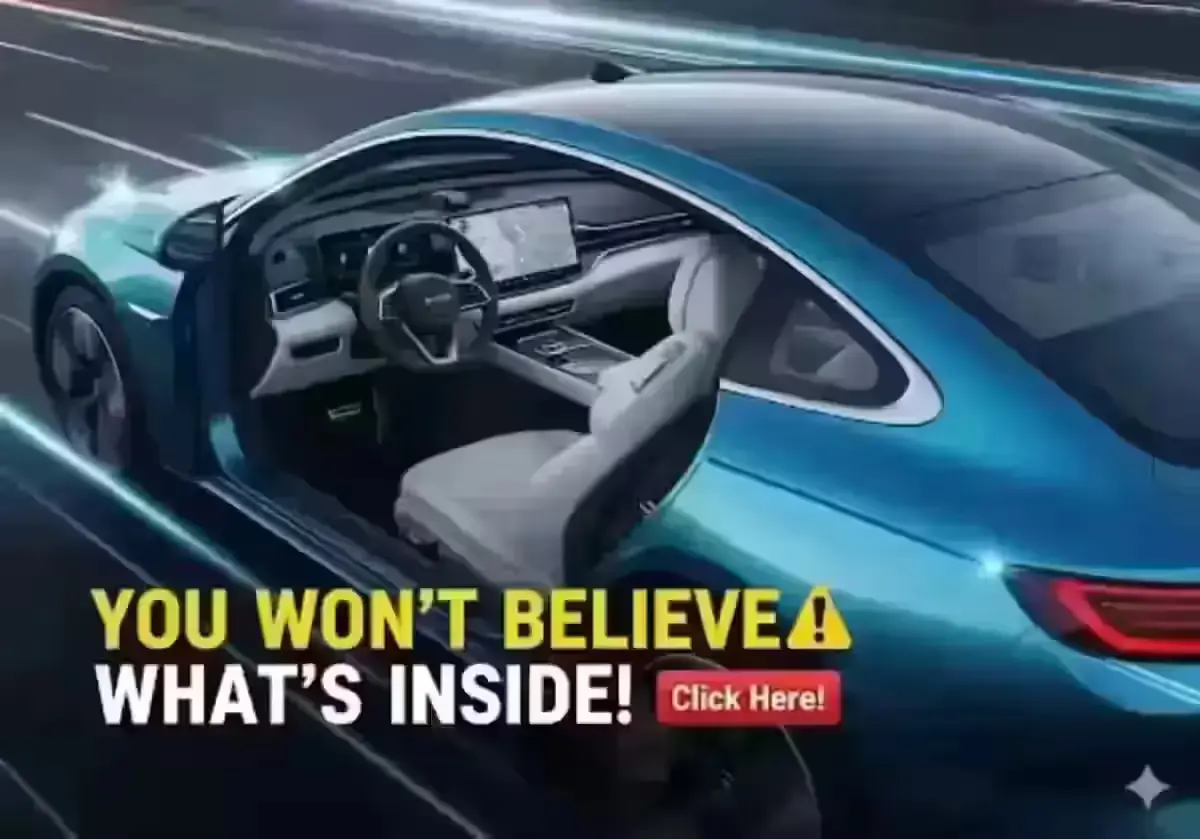 India’s Most Affordable EV? BYD’s ₹7 Lakh Electric Car Stuns with 320 Km Range