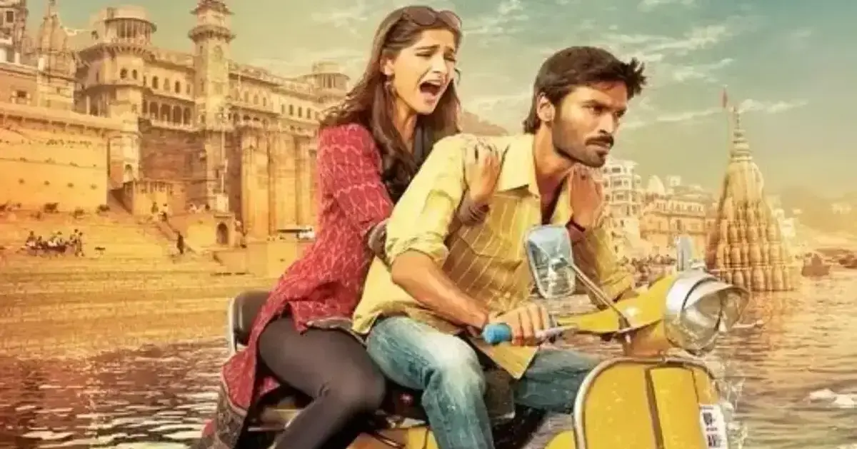 AI Alters Climax in Raanjhanaa RE-release