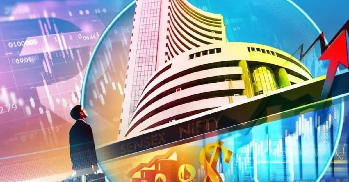 Aditya Infotech Surges 51 on Debut