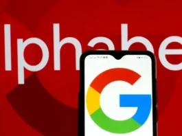 Alphabet Google