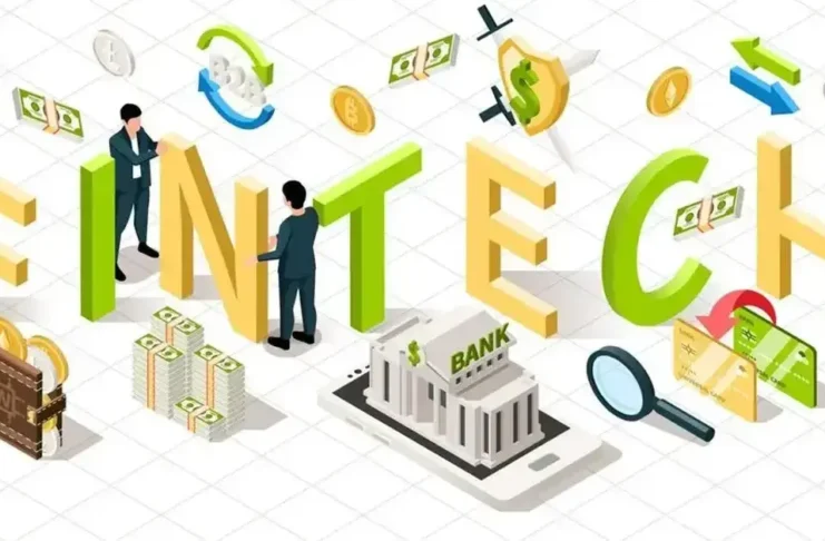 FinTech Innovation Hub