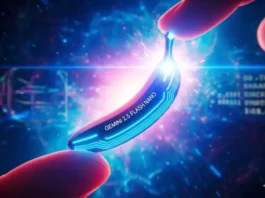 Gemini 2.5 Flash Image Nano Banana Launched