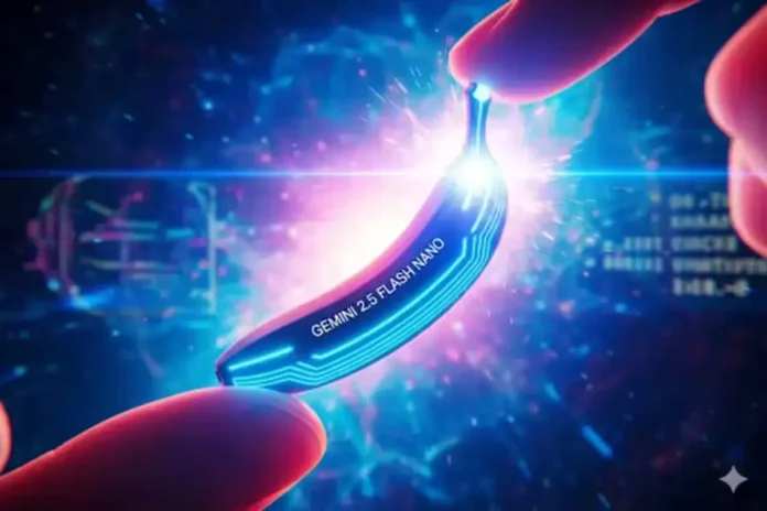 Gemini 2.5 Flash Image Nano Banana Launched