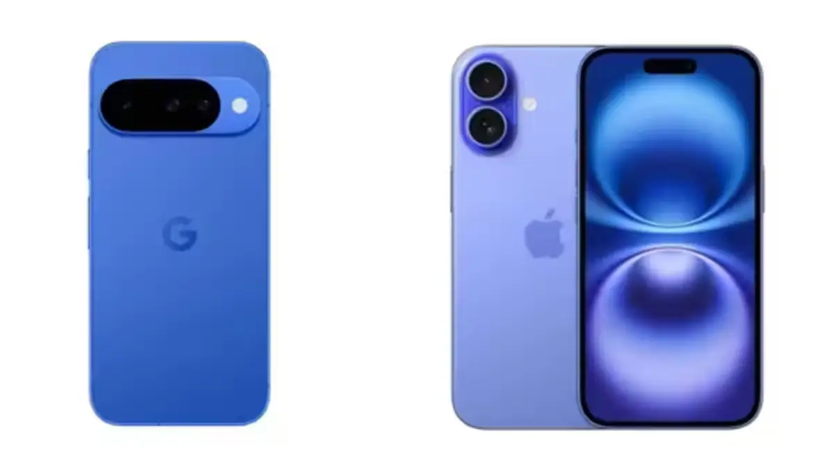 Google-Pixel-10-iPhone