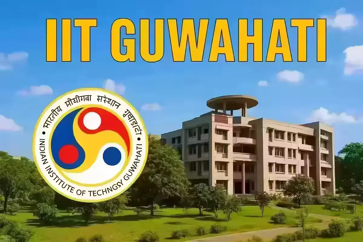 IIT Guwahati Opens Registration on August 28