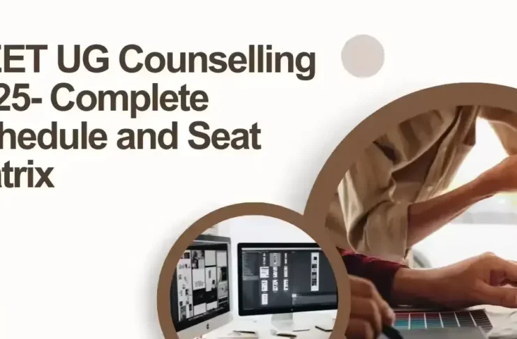 NEET Counselling 2025