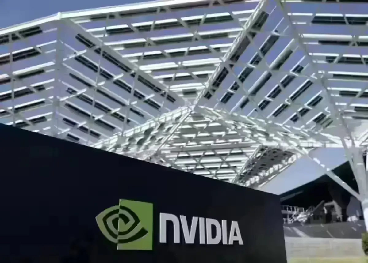 Nvidia AI Quarterly Earnings