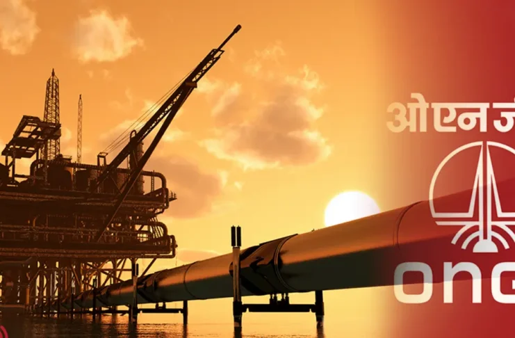 ONGC