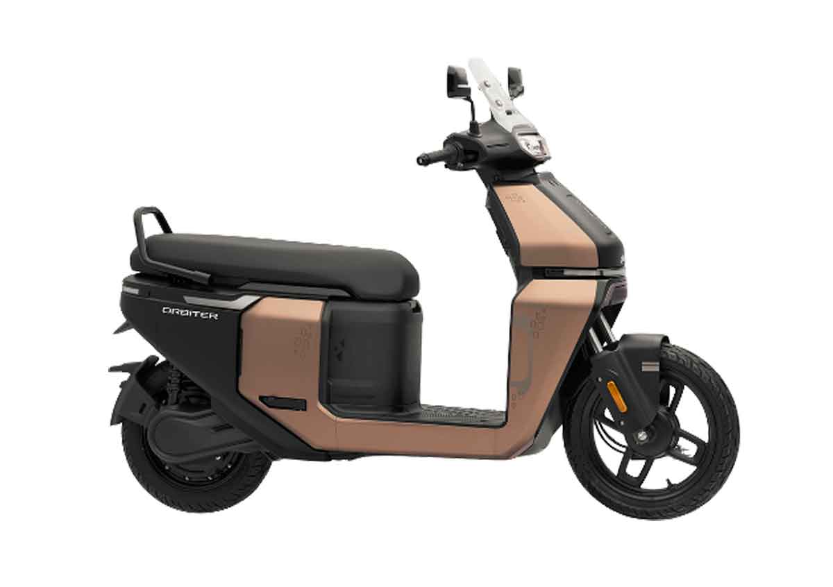 TVS Orbiter: Design Highlights, Key Features, and Budget-Friendly Pricing