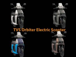 TVS Orbiter: Design Highlights, Key Features, and Budget-Friendly Pricing