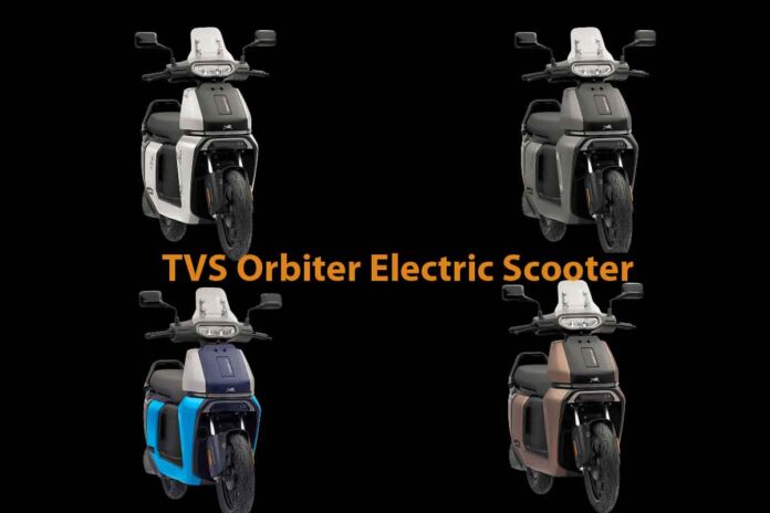 TVS Orbiter: Design Highlights, Key Features, and Budget-Friendly Pricing