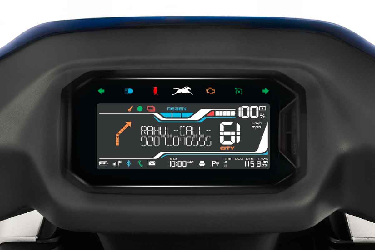 TVS Orbiter: Design Highlights, Key Features, and Budget-Friendly Pricing