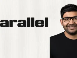 Parag-Agrawal-New-Startup-Parallel