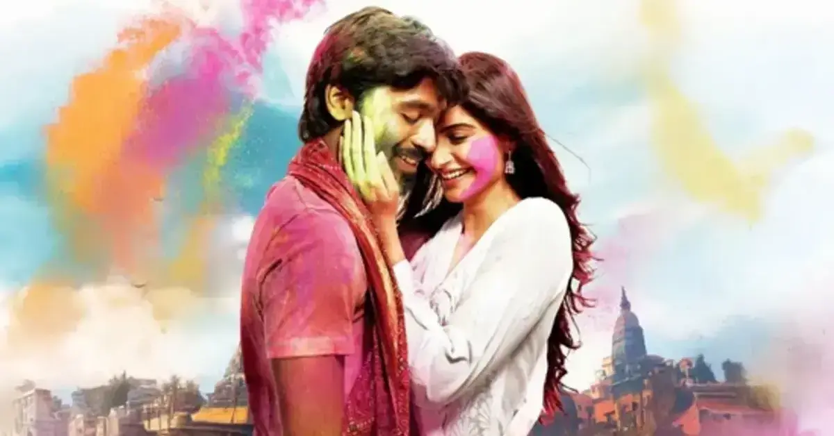 Raanjhanaa AI ending