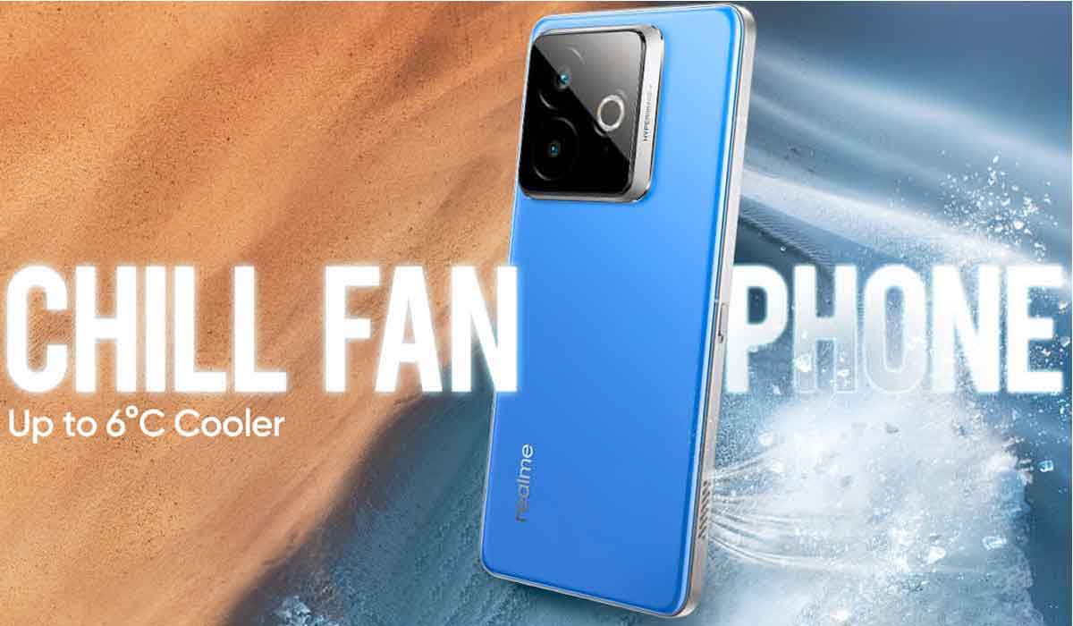 Why Realme’s 15,000 mAh Battery Phone Could Be a Game-changer for Affordable Features