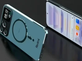Redmi Note 15 Pro 5G First Look