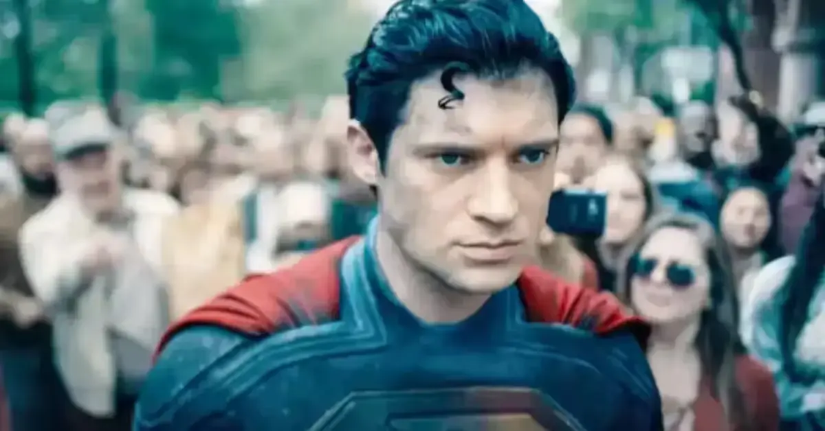 Superman
