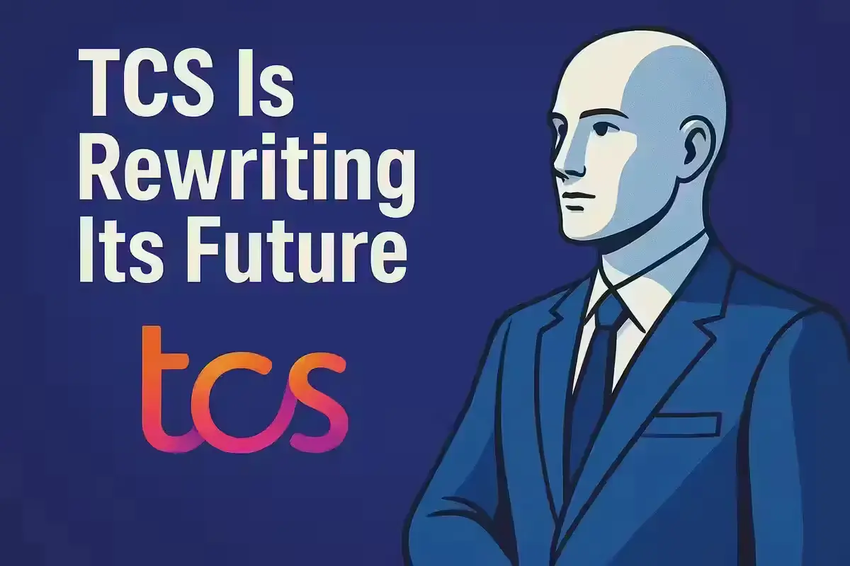 TCS Future Rewriting