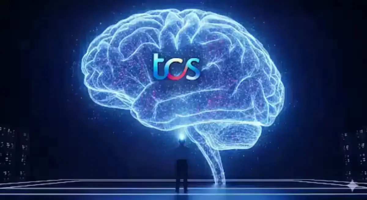 TCS New AI Unit Launched
