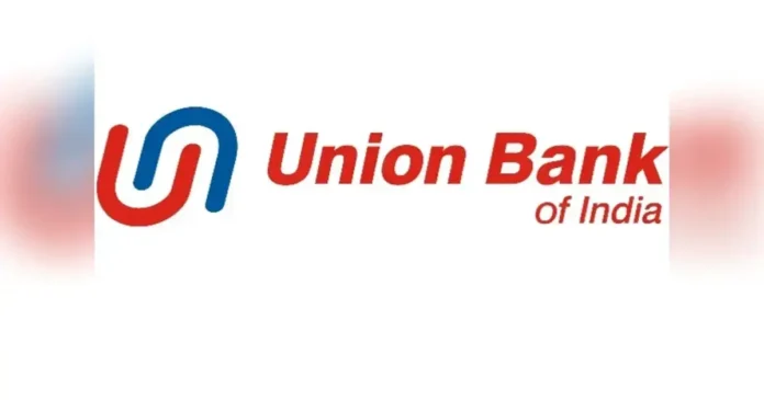 Union Bank of India Recruitment 2025