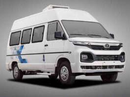 Tata Motors Brings Travel Comfort in the Winger Plus at Just ₹20.60 Lakh