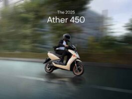 Affordable EV Travel? Meet the Latest from Ather Energy