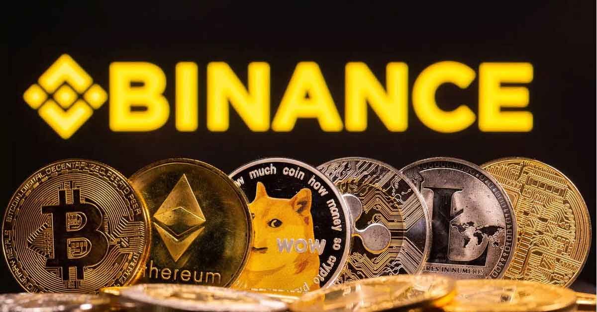 Crypto Exchange Binance’s Upcoming Event You Can't Ignore