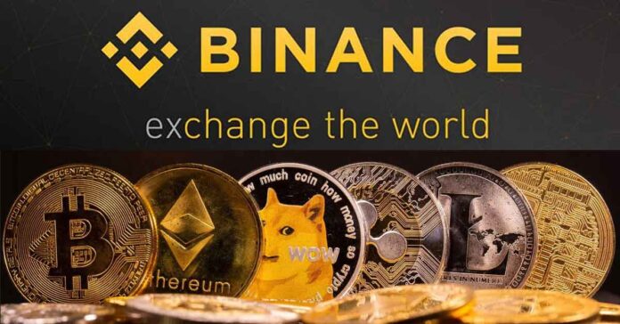 Crypto Exchange Binance’s Upcoming Event You Can't Ignore