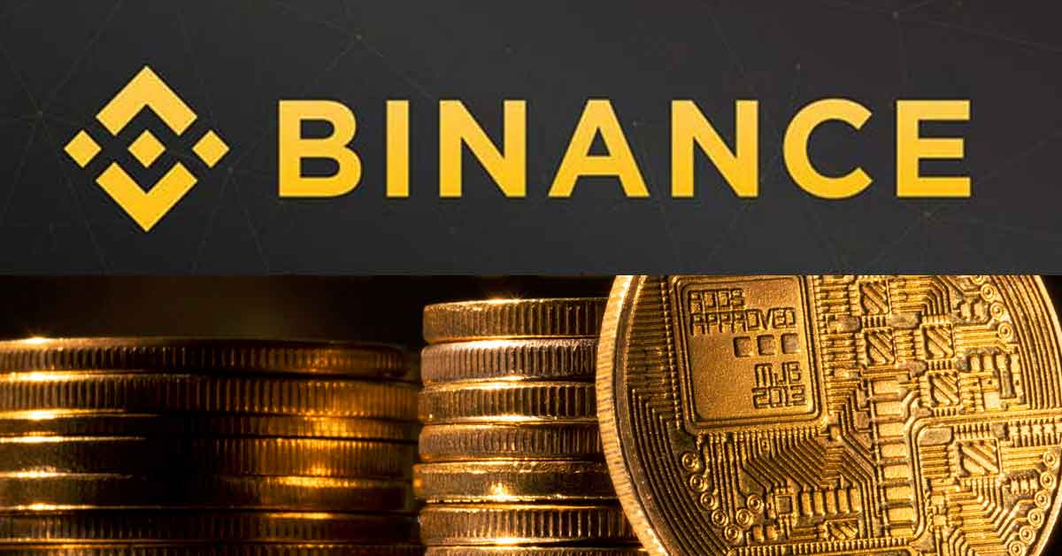 Crypto Exchange Binance’s Upcoming Event You Can't Ignore