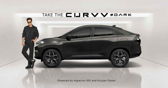 Tata Curvv: Features, Design, and Price Breakdown