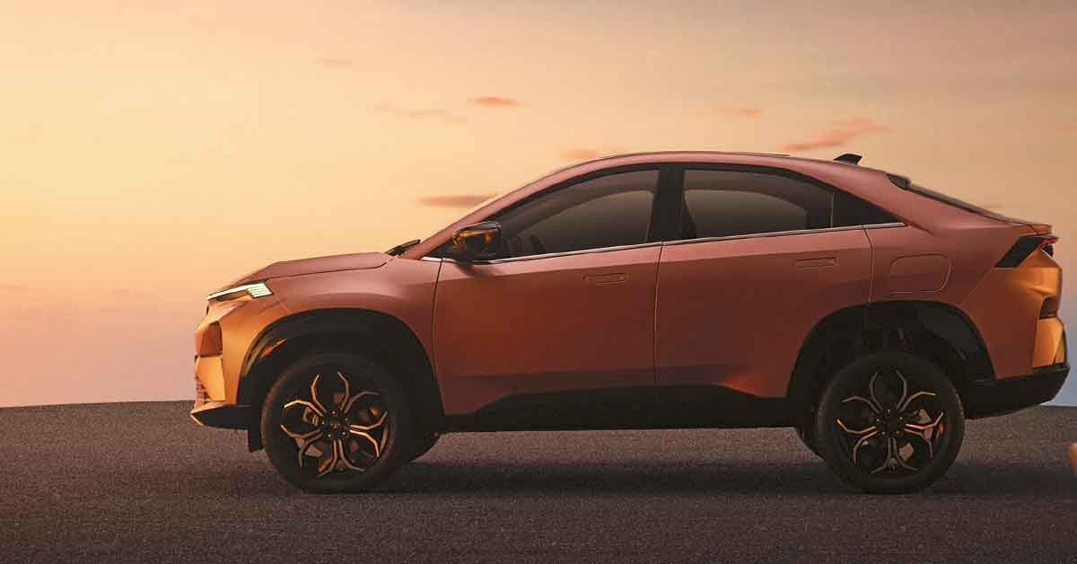 Tata Curvv: Features, Design, and Price Breakdown